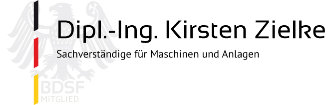 Sachverständige-für-Maschinen-und-Anlagen-Kirsten-Zielke-BDSF